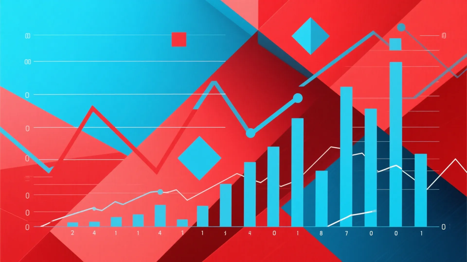 福彩数据分析背景