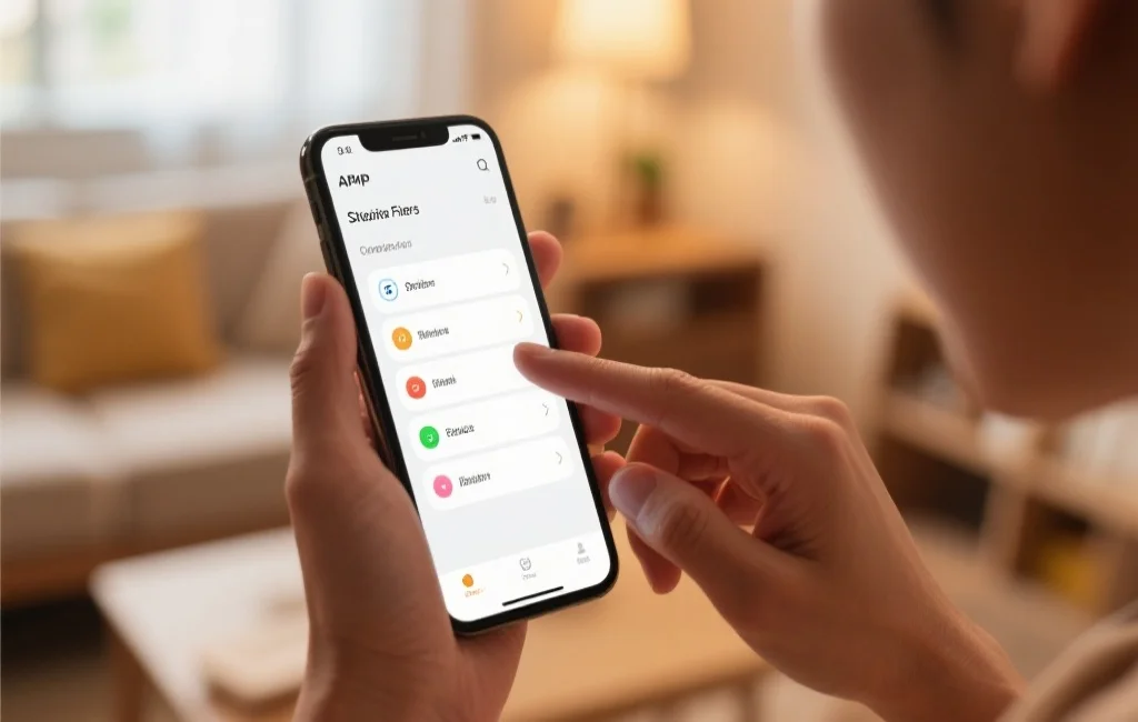解锁乐彩中心APP的5个隐藏功能,提升数据资讯查阅效率