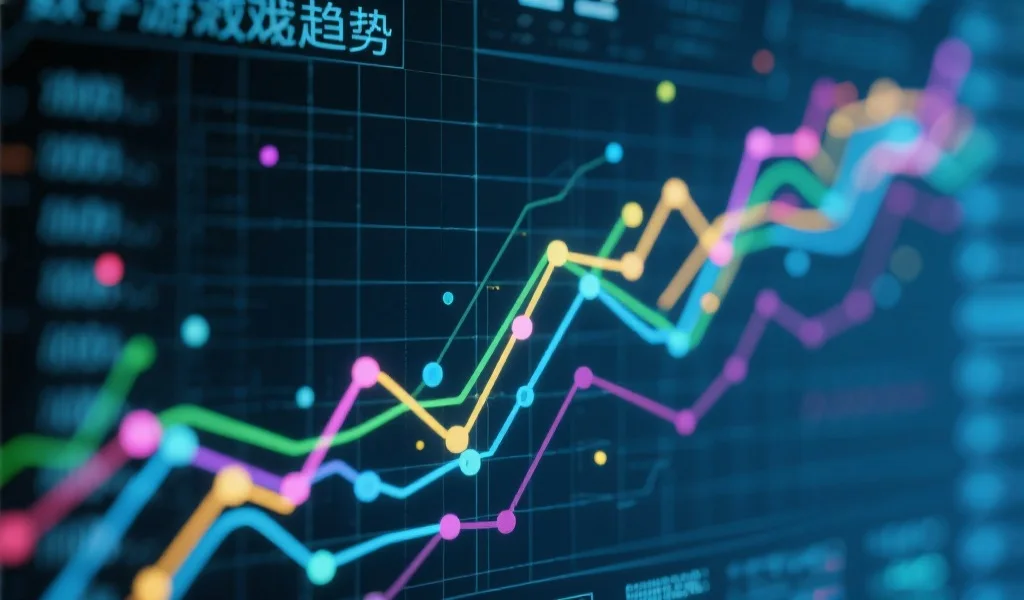 趣味数字游戏数据分析：新手如何解读“走势图”背后的秘密